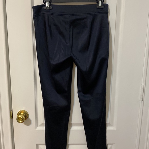 Cache sz 4 dressy suit pants - Picture 2 of 5